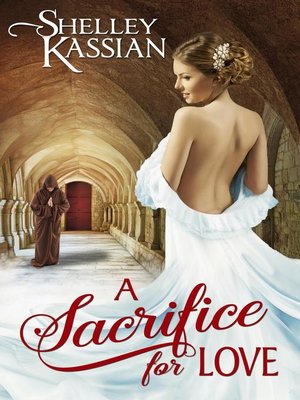 cover image of A Sacrifice for Love